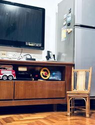 Park Villas (D19), Terrace #449853291